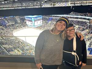 St. Louis Blues - NHL vs Philadelphia Flyers