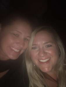 Bricktown Comedy Club