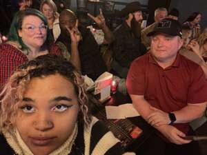 Bricktown Comedy Club