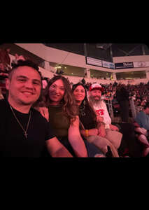 Tobymac Hits Deep Tour