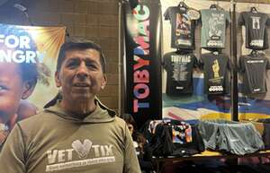 Tobymac Hits Deep Tour