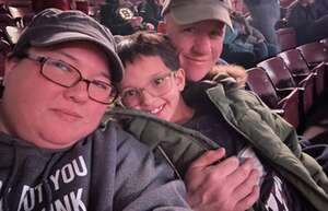 Tobymac Hits Deep Tour