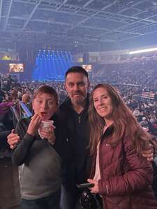 Tobymac Hits Deep Tour