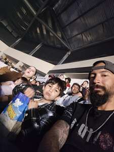 Tobymac Hits Deep Tour