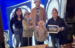 Tobymac Hits Deep Tour