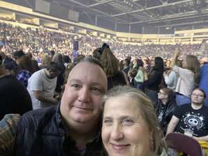 Tobymac Hits Deep Tour