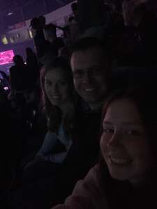 Tobymac Hits Deep Tour