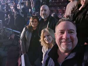 Tobymac Hits Deep Tour