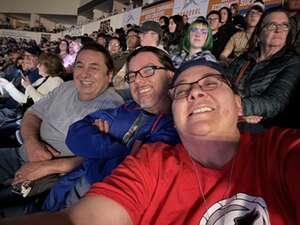 Tobymac Hits Deep Tour