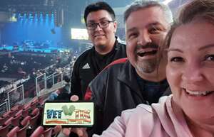 Tobymac Hits Deep Tour