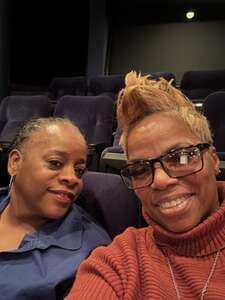 Je'Caryous Johnson's New Jack City