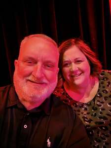 Comedy on the Square