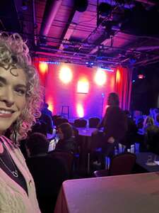 Comedy on the Square