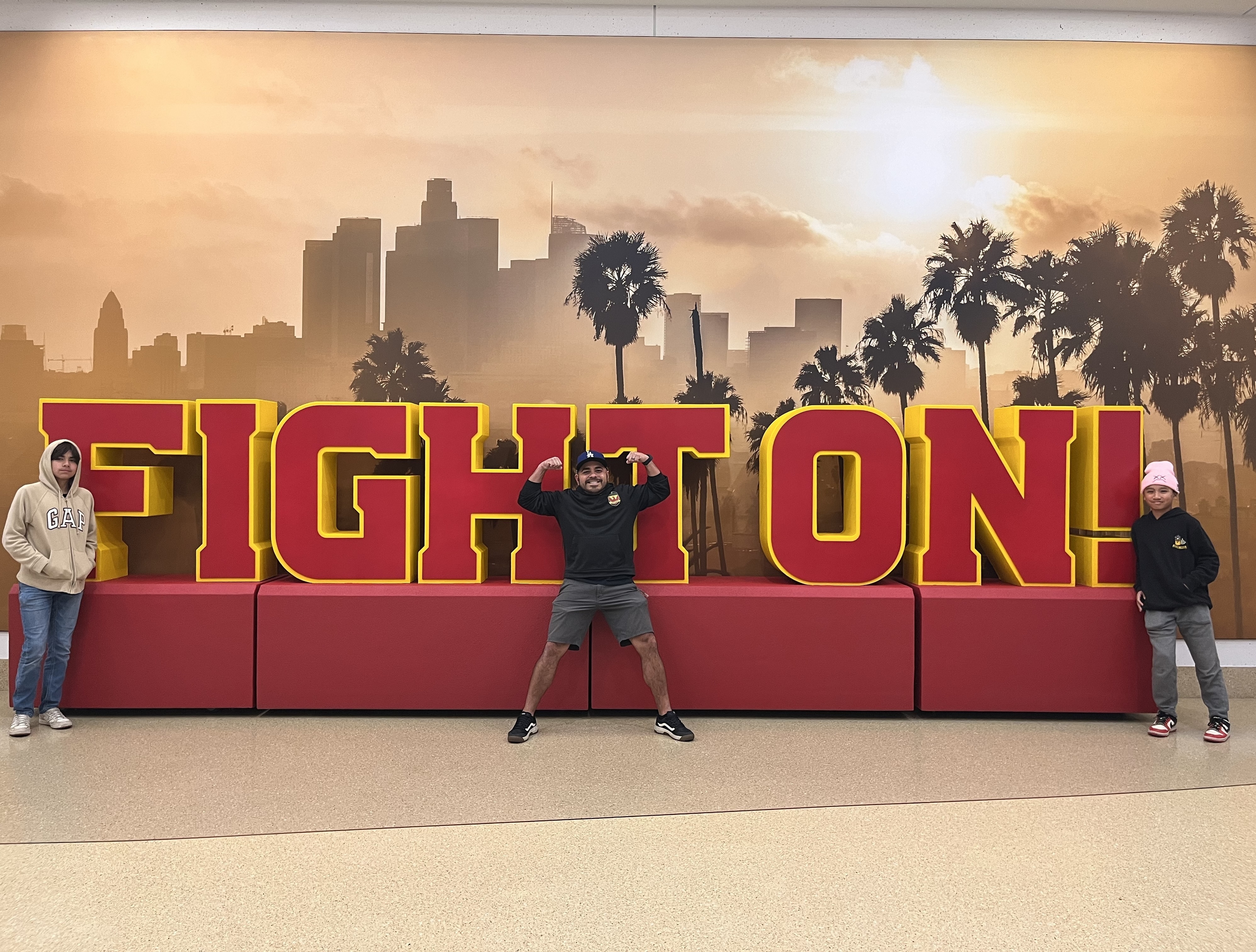 USC Trojans - NCAA Men's Basketball vs Oregon Ducks