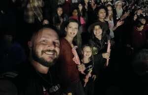 Tobymac Hits Deep Tour