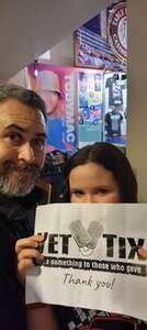 Tobymac Hits Deep Tour