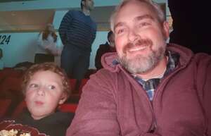 Tobymac Hits Deep Tour