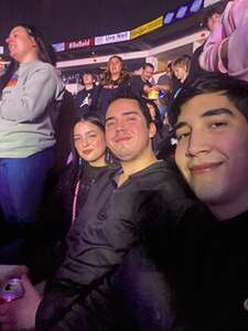 Tobymac Hits Deep Tour