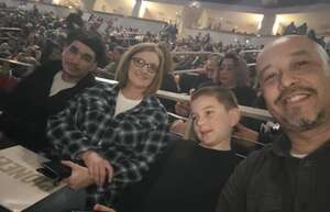 Tobymac Hits Deep Tour