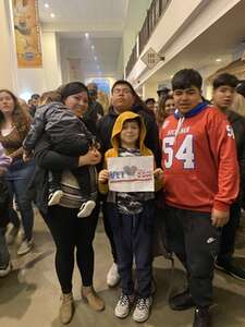 Tobymac Hits Deep Tour