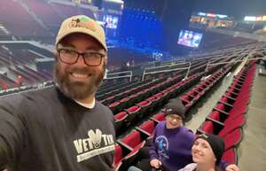 Tobymac Hits Deep Tour