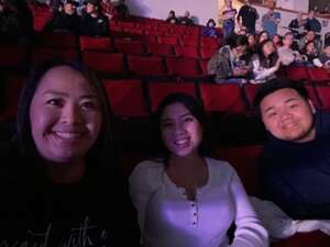 Tobymac Hits Deep Tour