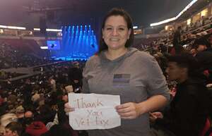 Tobymac Hits Deep Tour