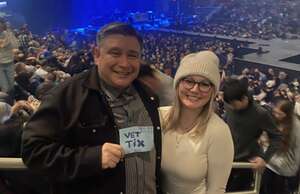 Tobymac Hits Deep Tour