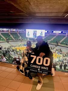 Michigan State Spartans - NCAA Men's Basketball vs Michigan Wolverines