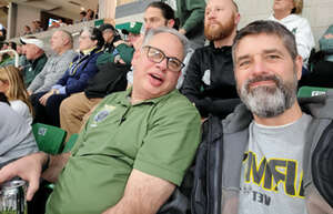 Michigan State Spartans - NCAA Men's Basketball vs Michigan Wolverines