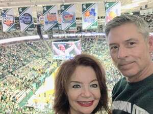 Michigan State Spartans - NCAA Men's Basketball vs Michigan Wolverines