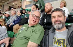 Michigan State Spartans - NCAA Men's Basketball vs Michigan Wolverines
