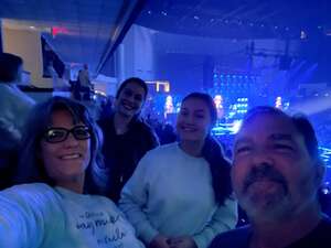 Tobymac Hits Deep Tour