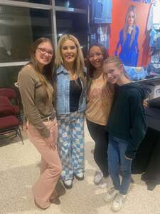 Tobymac Hits Deep Tour