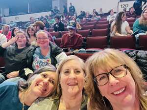 Tobymac Hits Deep Tour