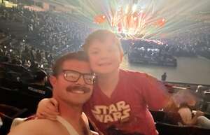 Tobymac Hits Deep Tour