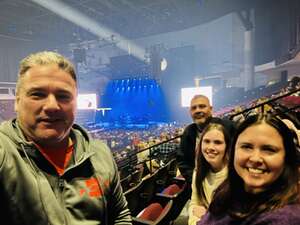 Tobymac Hits Deep Tour