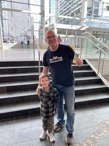 International Sportsmen's Expo