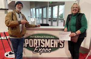 International Sportsmen's Expo