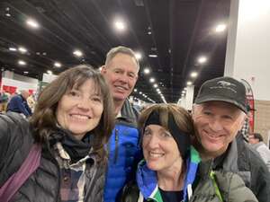 International Sportsmen's Expo