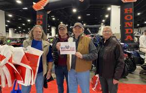 International Sportsmen's Expo