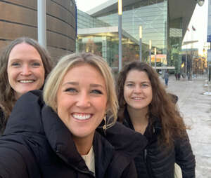 International Sportsmen's Expo