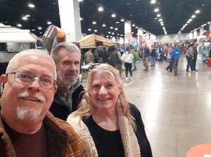 International Sportsmen's Expo