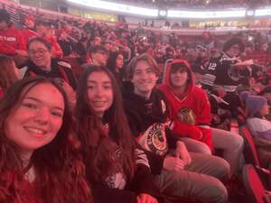 Chicago Blackhawks - NHL vs Dallas Stars