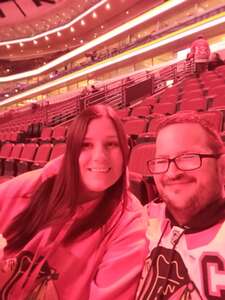 Chicago Blackhawks - NHL vs Dallas Stars