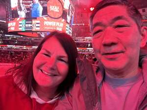 Chicago Blackhawks - NHL vs Dallas Stars