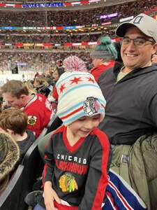 Chicago Blackhawks - NHL vs Dallas Stars