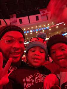 Chicago Blackhawks - NHL vs Dallas Stars