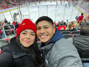 Chicago Blackhawks - NHL vs Dallas Stars