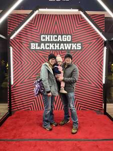 Chicago Blackhawks - NHL vs Dallas Stars